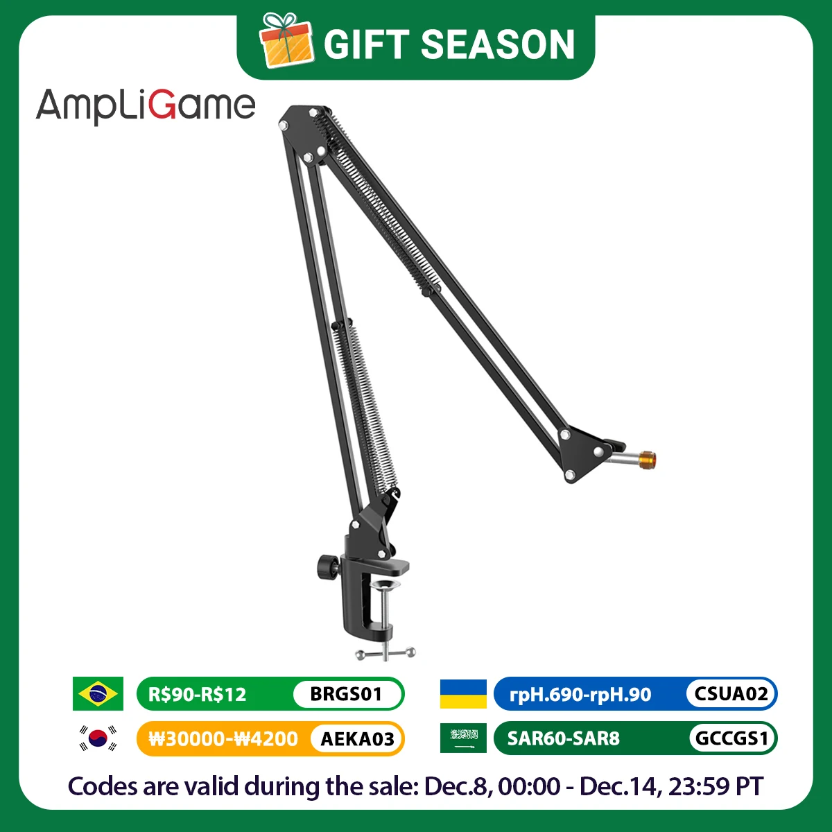 Fifine Microphone A… - image