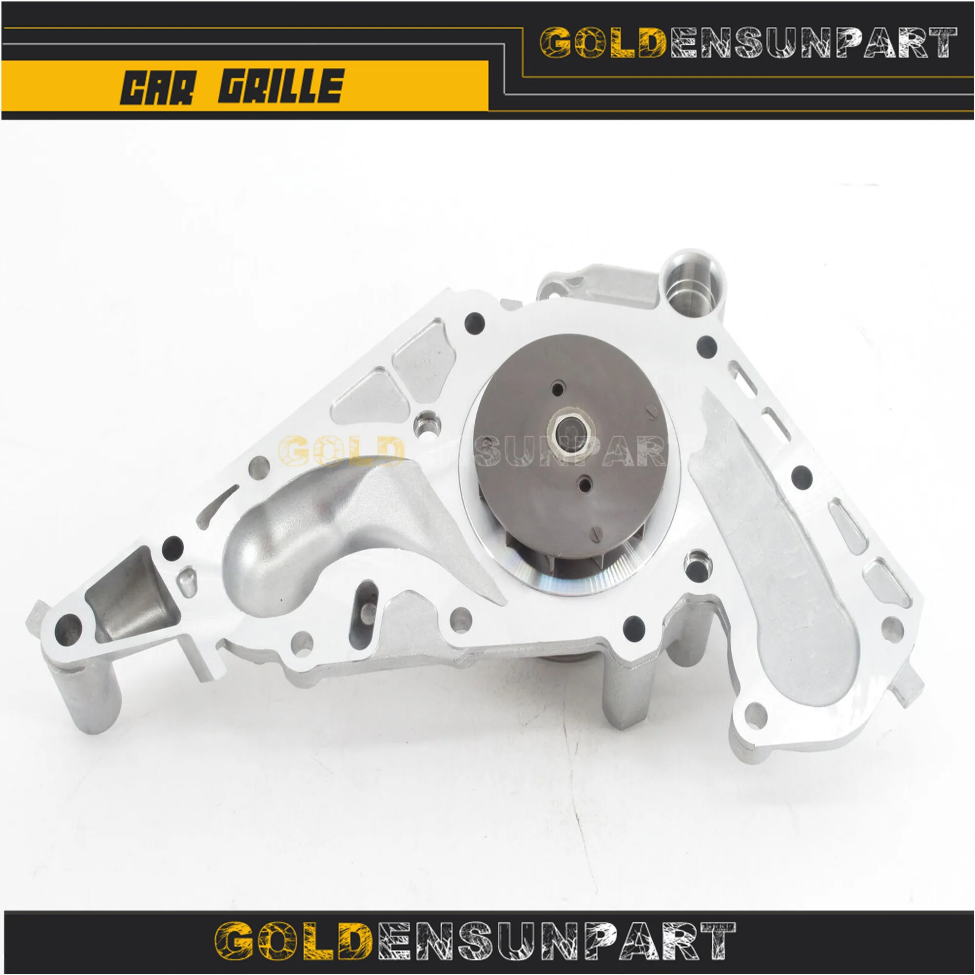 Water Pump 16100-09201 16100-50022 For Lexus GS430 GX470 LS400 LS430 Toyota 4Runner Tundra 16100-60000