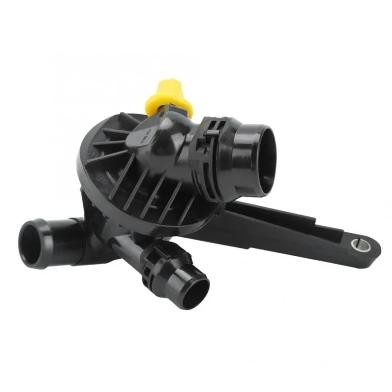 

Engine Water Pump Coolant Thermostat Housing 11537600584 For BMW 1 Series F20/F21 114/116/118/120 3 Series F30/F31/F80