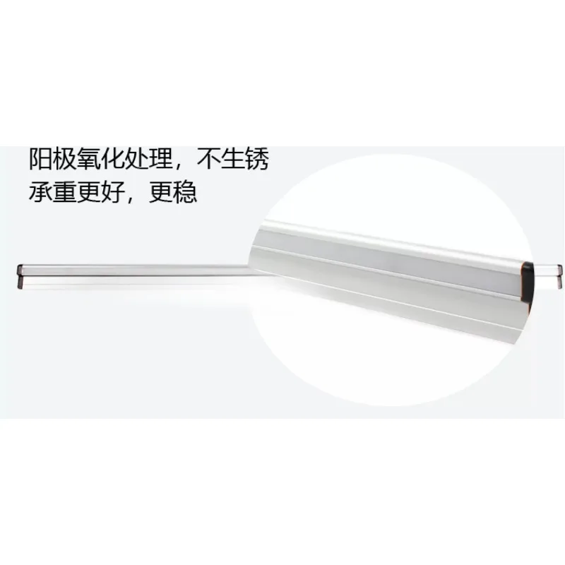 RV folding table legs accessories trailer modified table board   car pendant removable aluminum alloy storage table legs 1pcs
