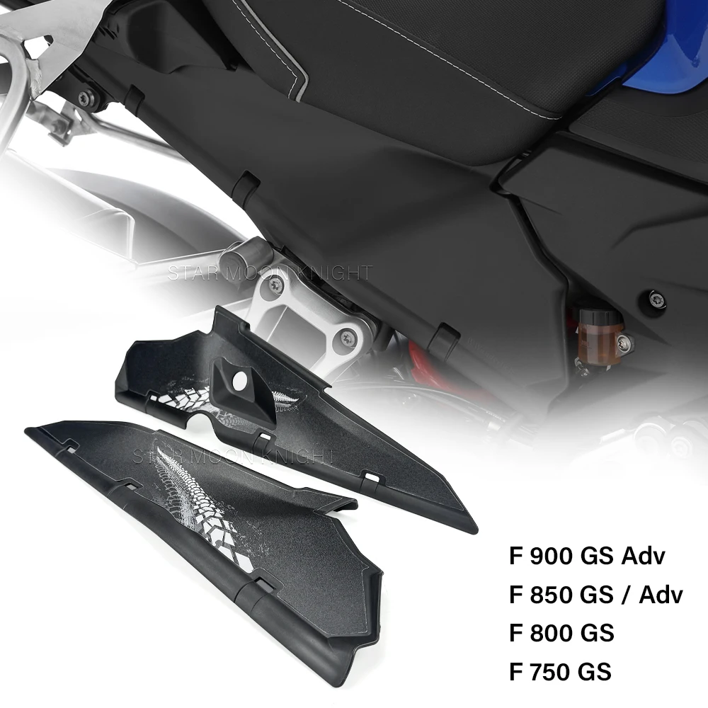 

Frame Cover For BMW F 900 GS ADV F 900GS Adventure F 850GS F 800GS F 750GS Motorcycle Accessories Side Frame Panels