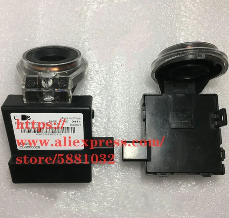 Ignition Switch Anti-theft Coil for Maxus V80 F03H00H002