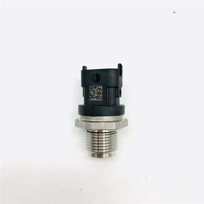 Injector Pressure Sensor Quality Excavator Accessories For Land Rover Range Rover Aurora Freelander 2 Jaguar Volvo S60 Fuel XC60