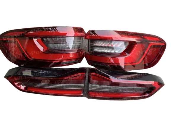 Hot sale car taillight  X563215A164B1/63215A164B1/63215A164B2/63217931995/63217931996 auto parts auto taillight  X5 G05 LE