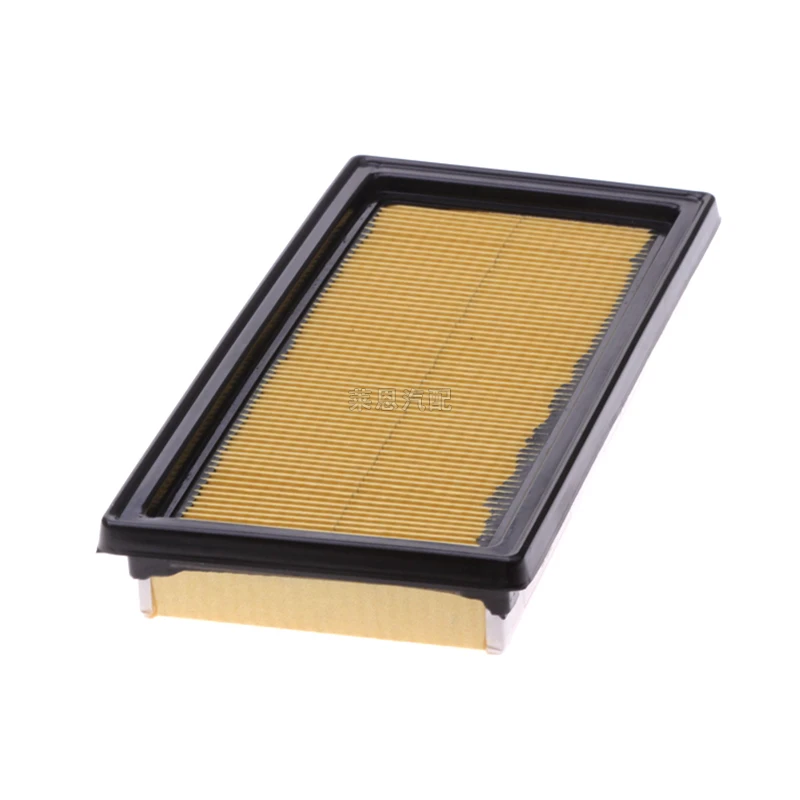 engine air filter for Nissan series Tiida 1.6 Sylphy 1.6 / 2.0 Livina 1.6 / 1.8 NV200 1.6L oem: 16546-ED500 16546-ED000