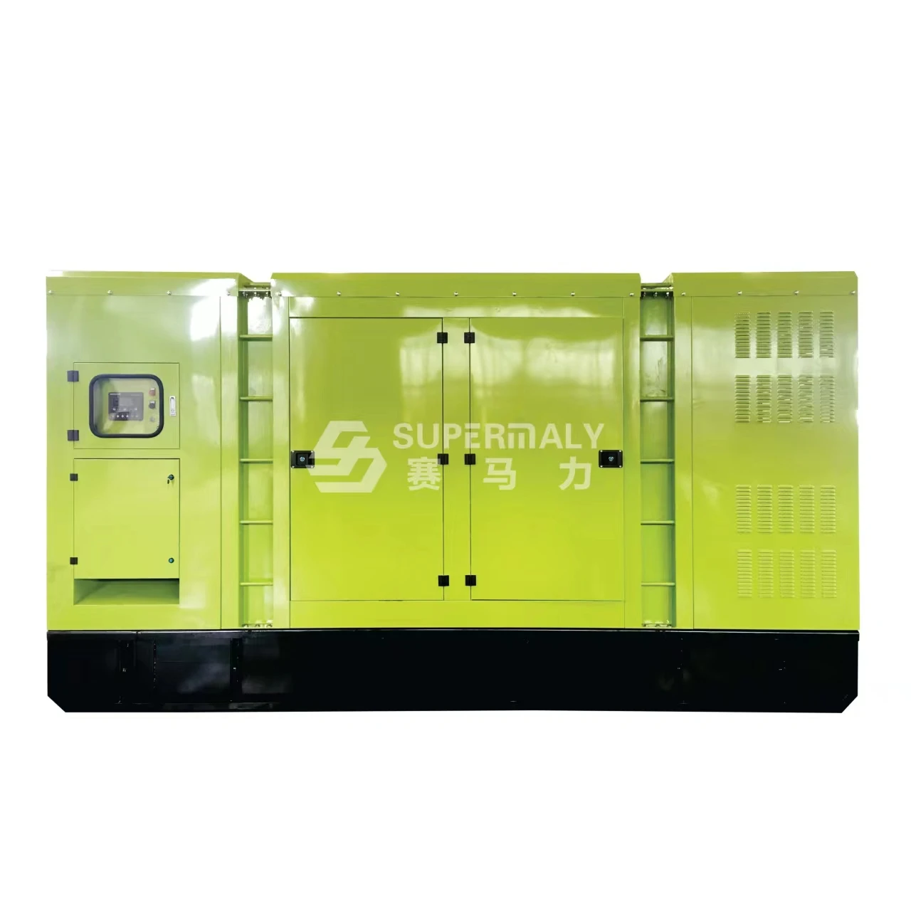 Generator Diesel 800KW 1000kVA Berkualitas Tinggi dengan Harga Menguntungkan