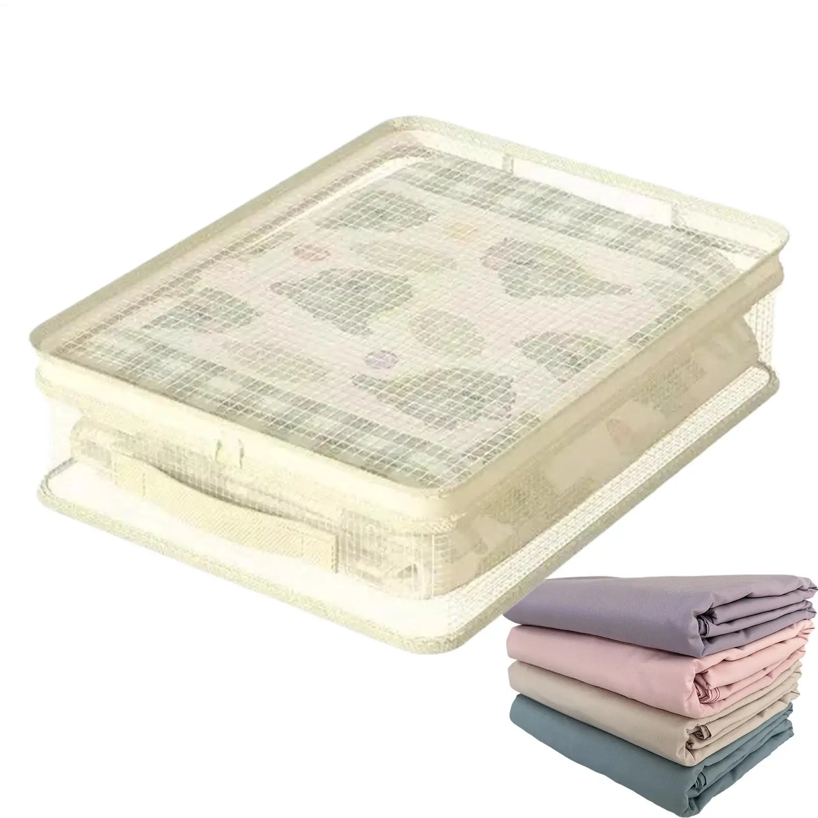 Thumbnail 2 - #32 Budget Bedroom Storage for Smart Shoppers