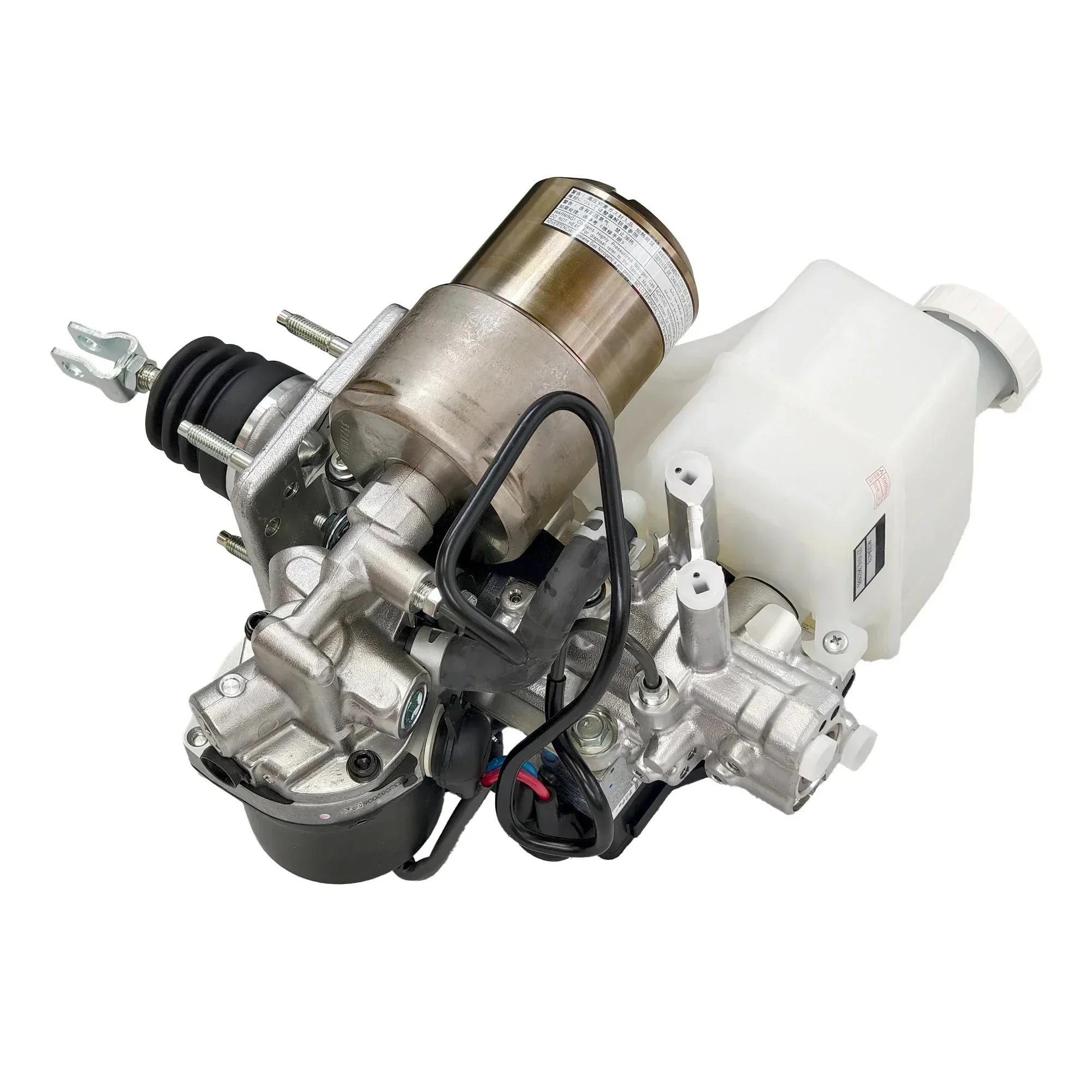 

MR569728 4630A478 Electric Brake Bo oster ABS Pump Auto Parts Vacuum Assy Product Category FOR Mitsubishi Parts Wholesale