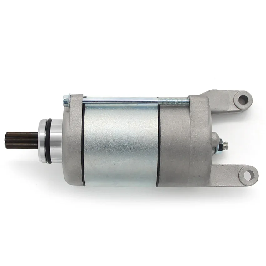Motorcycle Parts Starter Motor Magneto For Honda CRF250R CRF300L Rally ABS CRF250L CRF250M CB250F CB300F ABS OEM:31200-KZZ-901 - Image 2