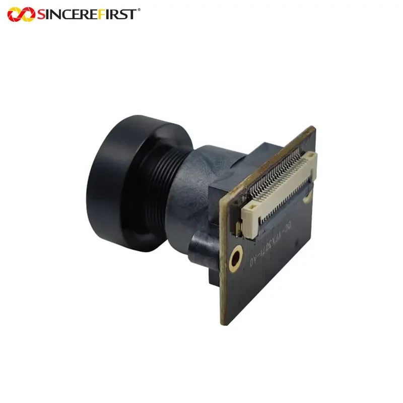 HDR IMX307 COMS image sensor 2MP 1080P 60FPS 30FPS camera module MIPI interface fixed focus module