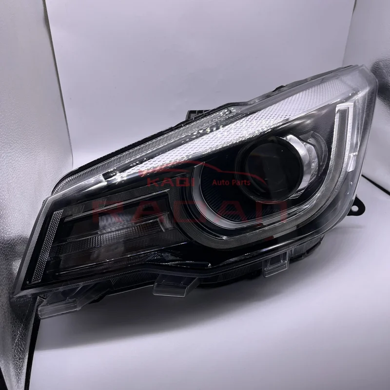 

Original QualityHigh version Front Lamp Headlight for SAIC MG3 MG 3 2018 10227503 10227504