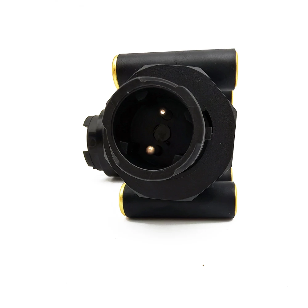 ECAS Height Level Sensor OE 4410500120 1505054 For DAF IVECO MAN MERCEDES‑BENZ RENAULT Heavy Truck