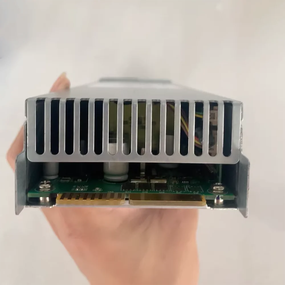 

600W server power supply PWS-609P-1R