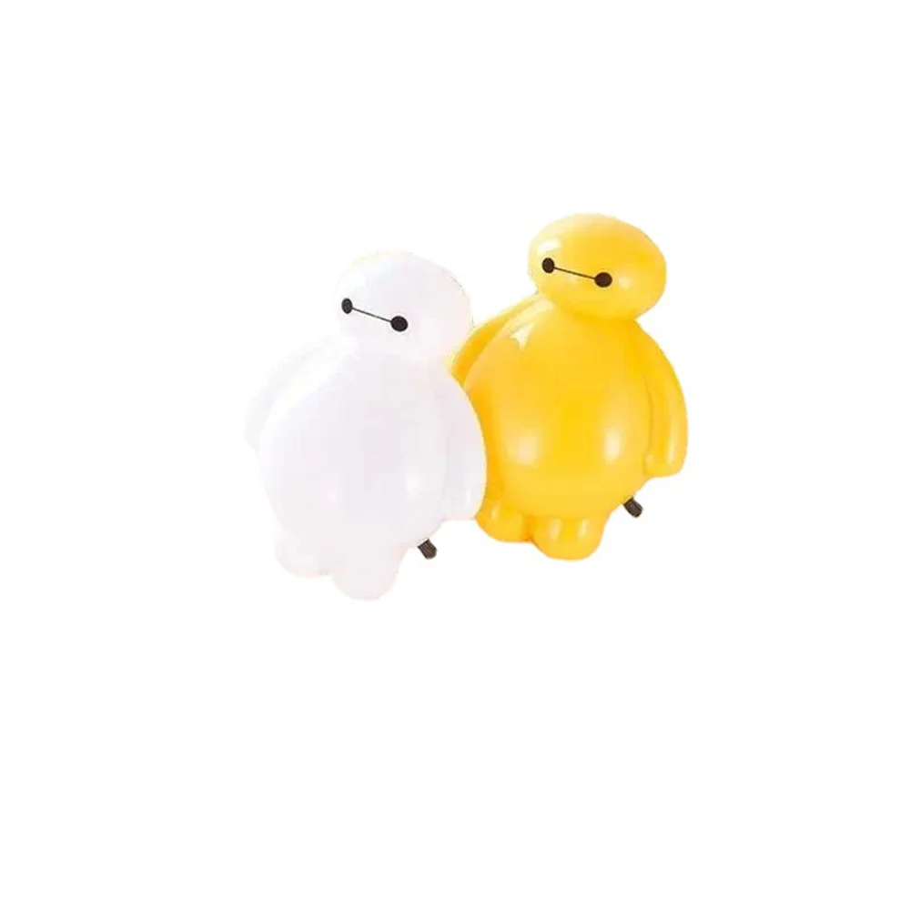 プラグインのロマンチックな常夜灯,省エネ,かわいい,子供の寝室の誕生日プレゼント,お祝いのベッドサイドランプ