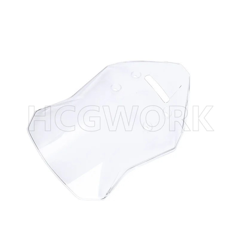 

Motorcycle Original Parts Windshield for Honda Cb190x