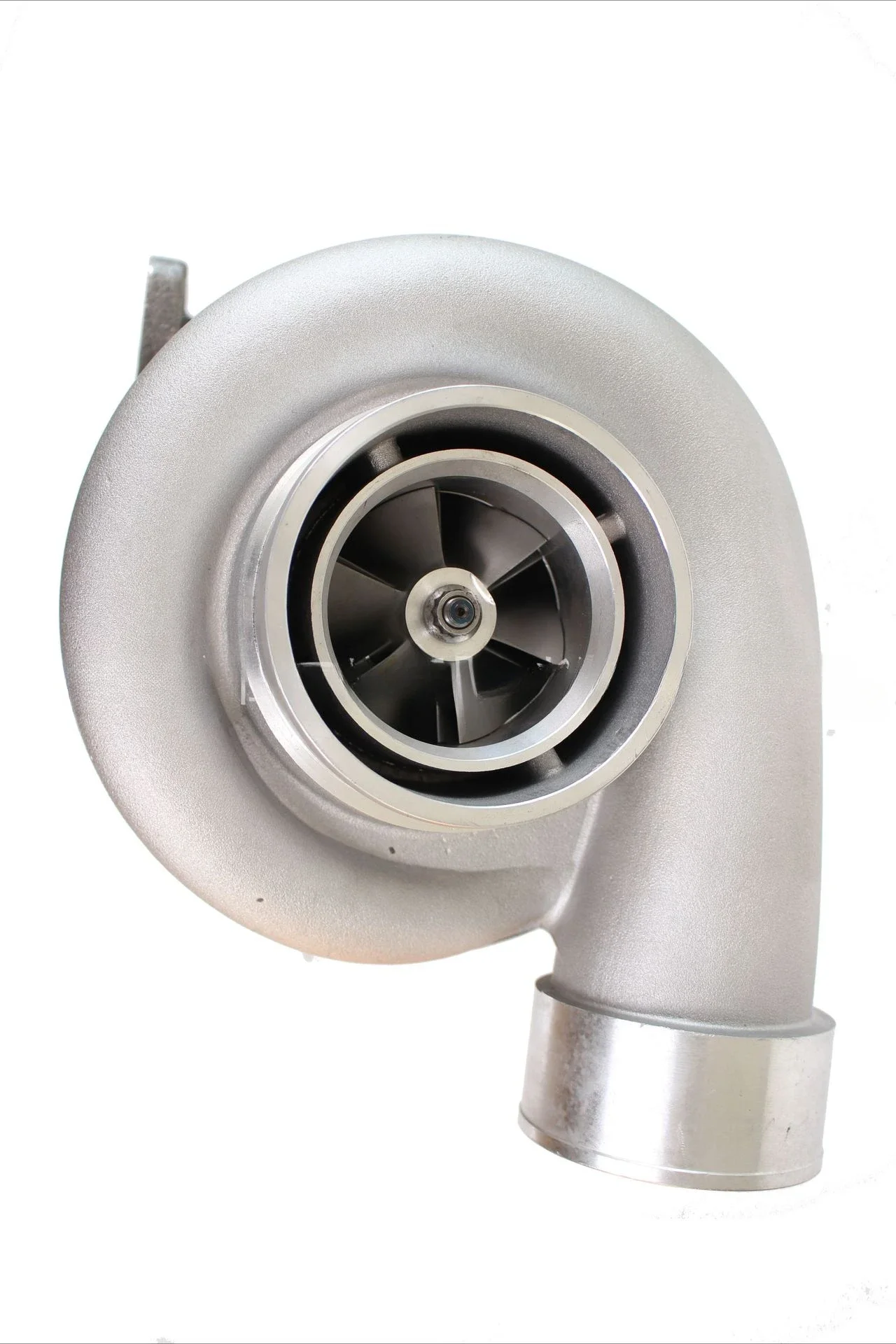 GT45 turbocharger racing universal modification large displacement