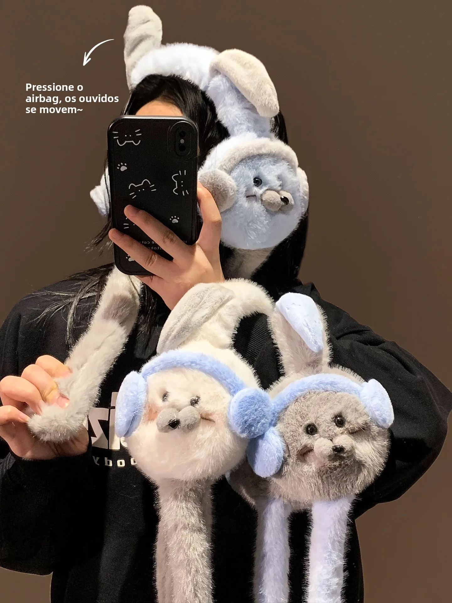lindos-protectores-de-orejas-con-diseno-de-foca-para-mujer-calidos-para-invierno-para-ciclismo-proteccion-contra-el-frio