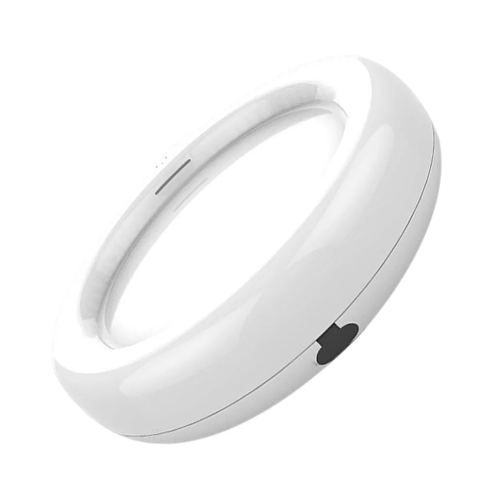 

1pc Portable Ultrasonic Foamer ABS PC Material Vibration Frothing Machine Ultrasonic Beer Foamer USB Powered Kitchen Bar Tools