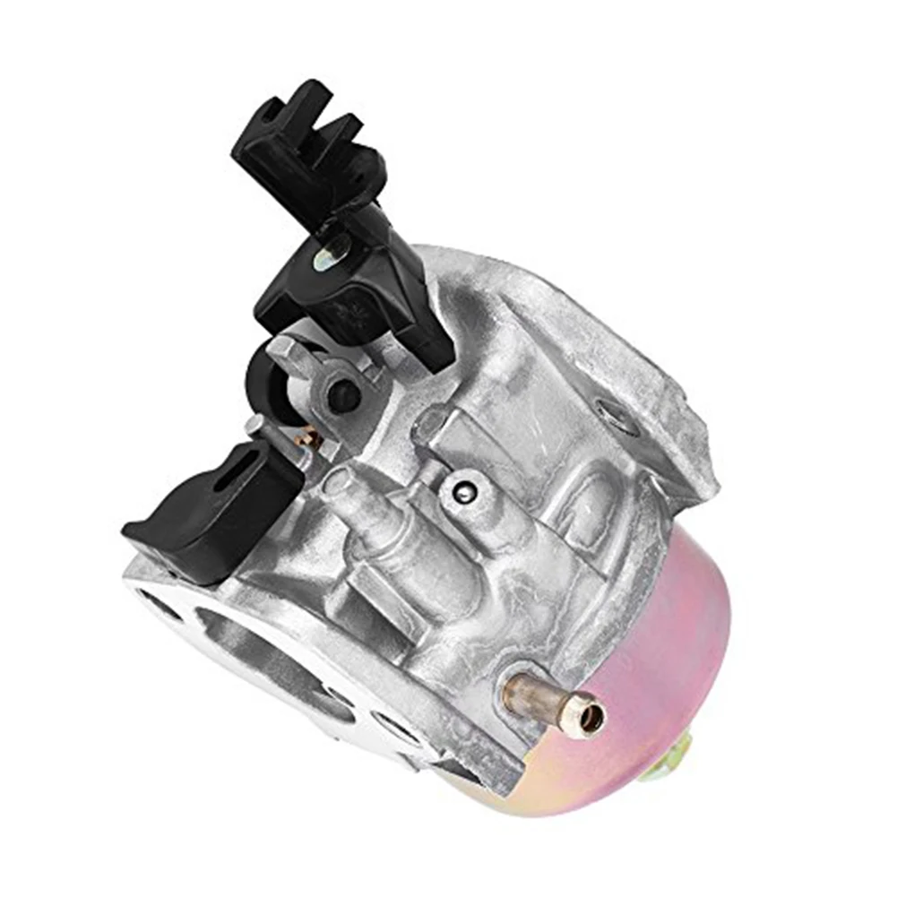 Generator Carburetor 2KW 3KW Unit Carburetor With For GX160 For GX200 168F Lawn Mower Garden Parts Accessories