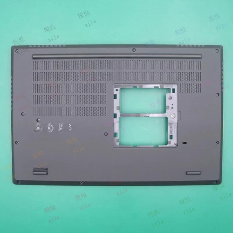 

L+ Genuine Bottom Case Cover for Lenovo ThinkPad T15g Gen 2 5CB0Z69402