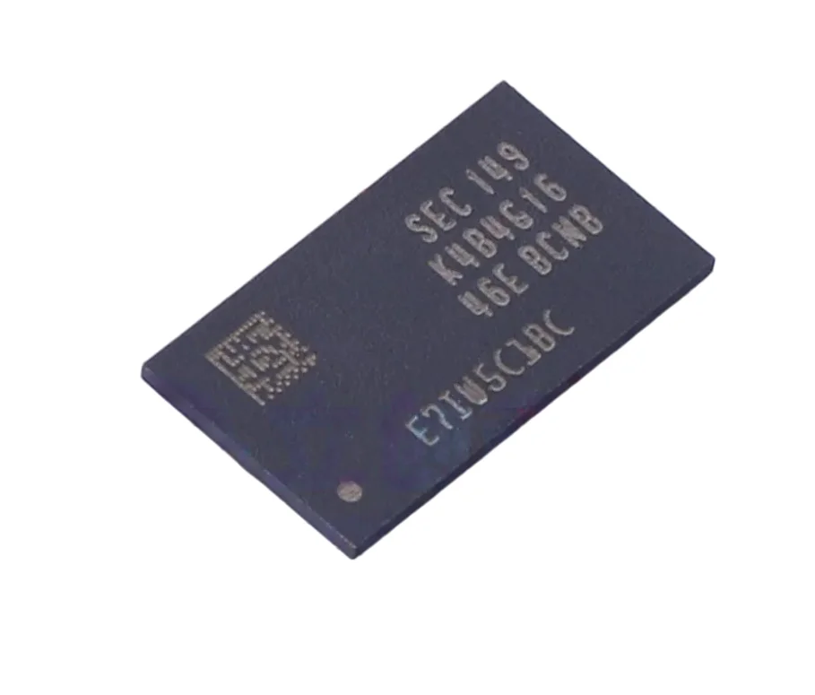 K4B4G1646E-BCNB brand new original genuine FBGA96 memory IC memory chip DDR SDRAM matching order