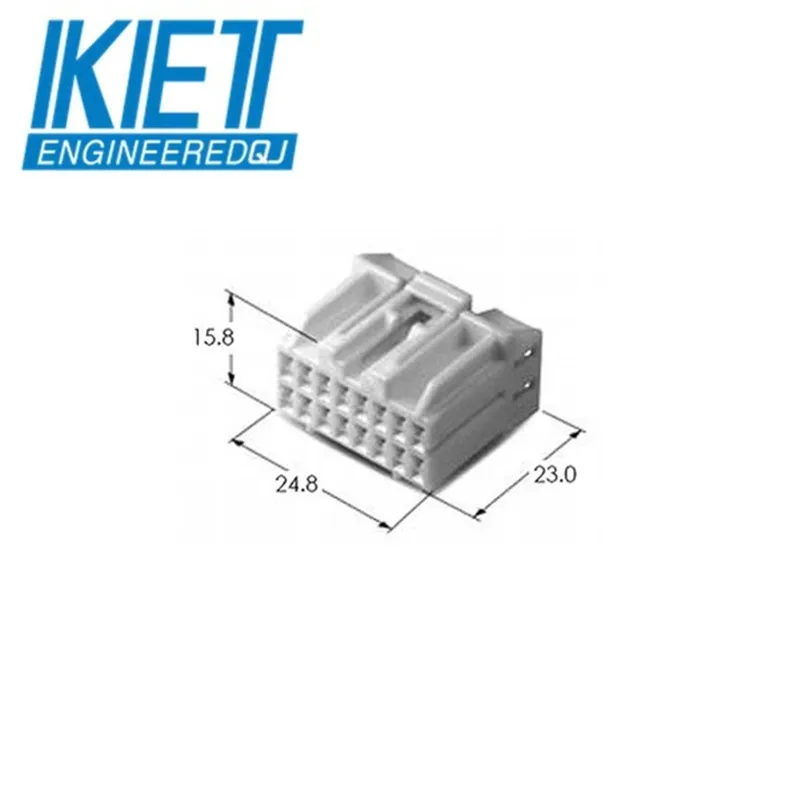 

KET original connector MG611332 16P femal