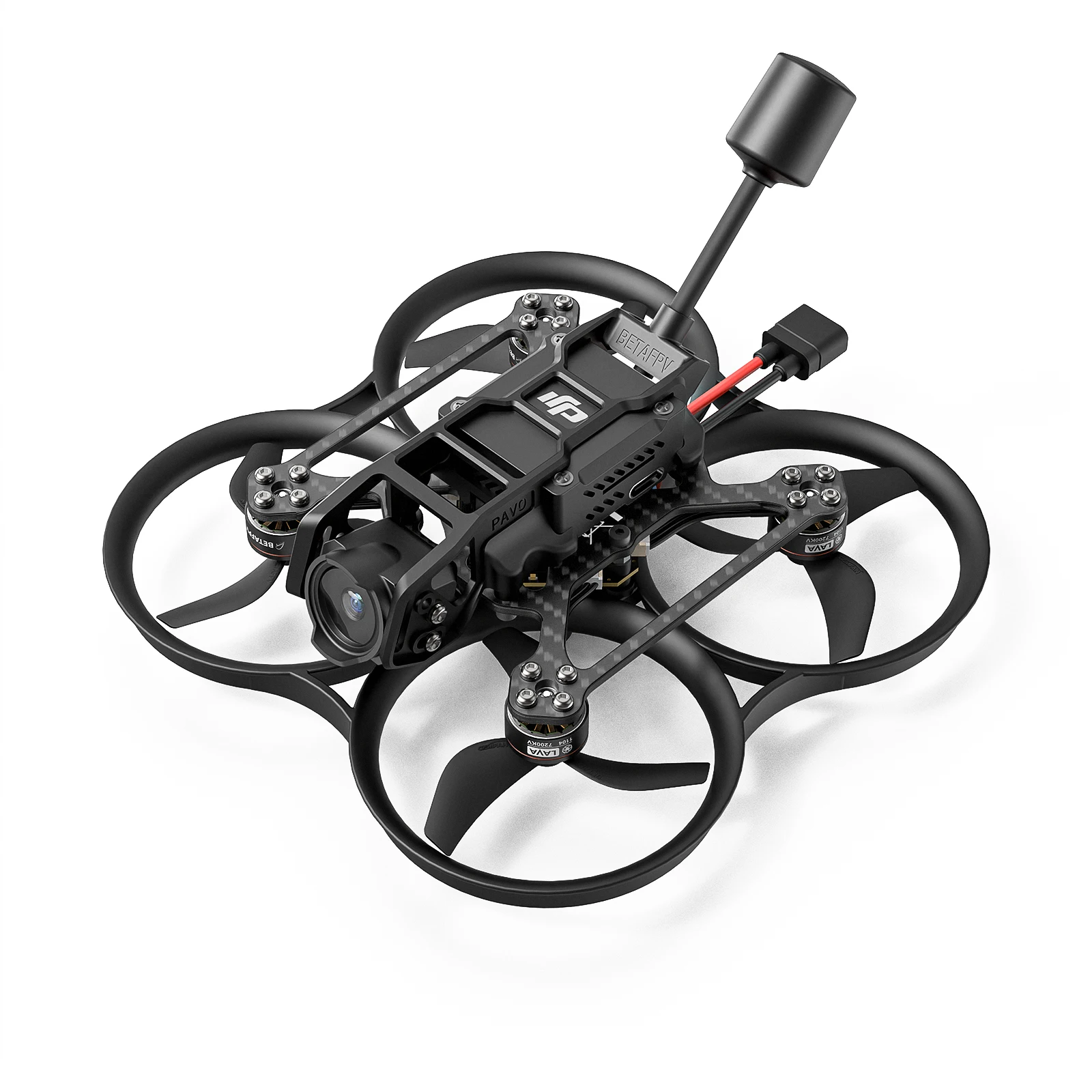 BETAFPV Pavo20 Pro Drone Brushless Whoop Quadcopter Flying Camera ELRS 2.4G or TBS Receive