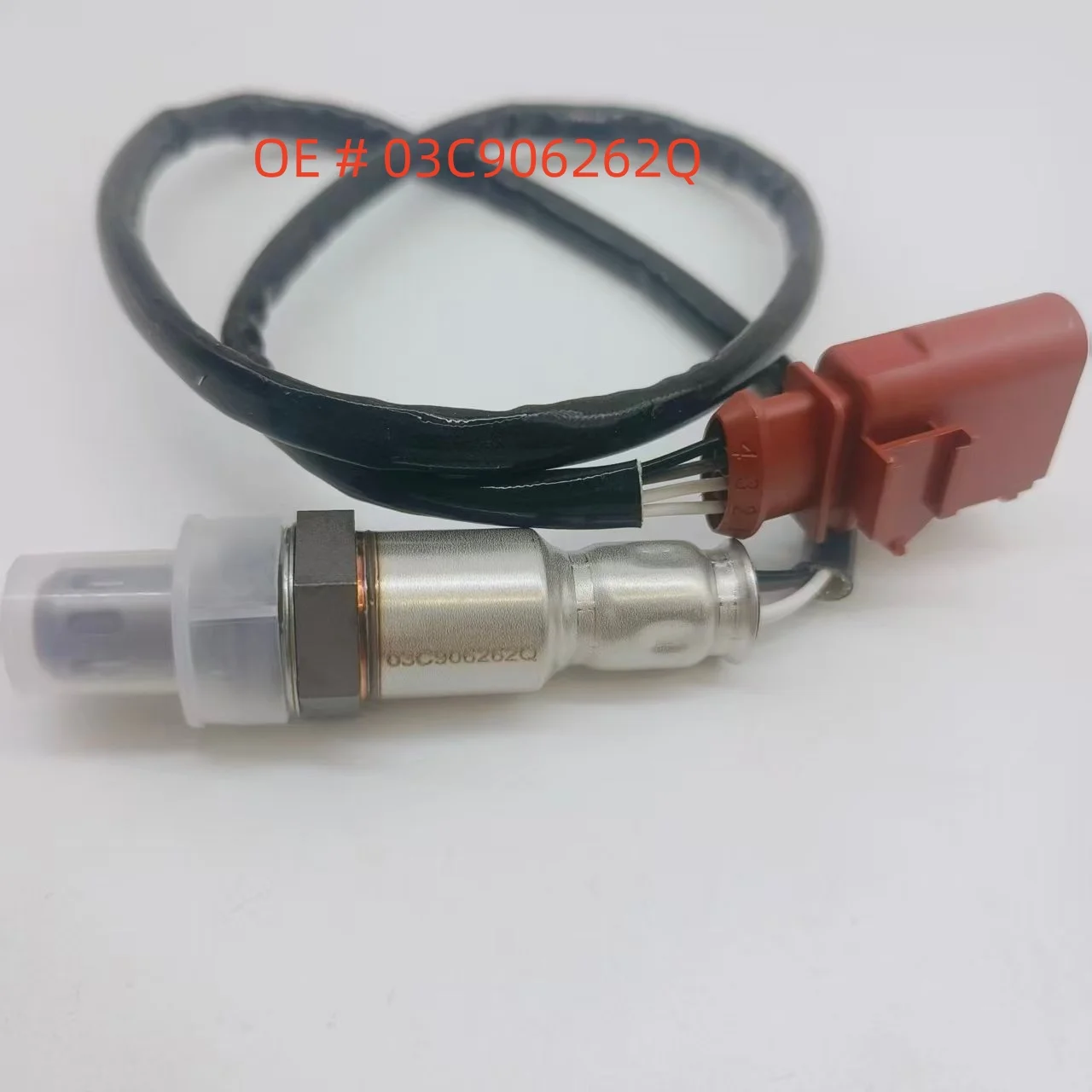 High quality new 03C906262Q λ probe Oxygen sensor for Volkswagen 1.4 T