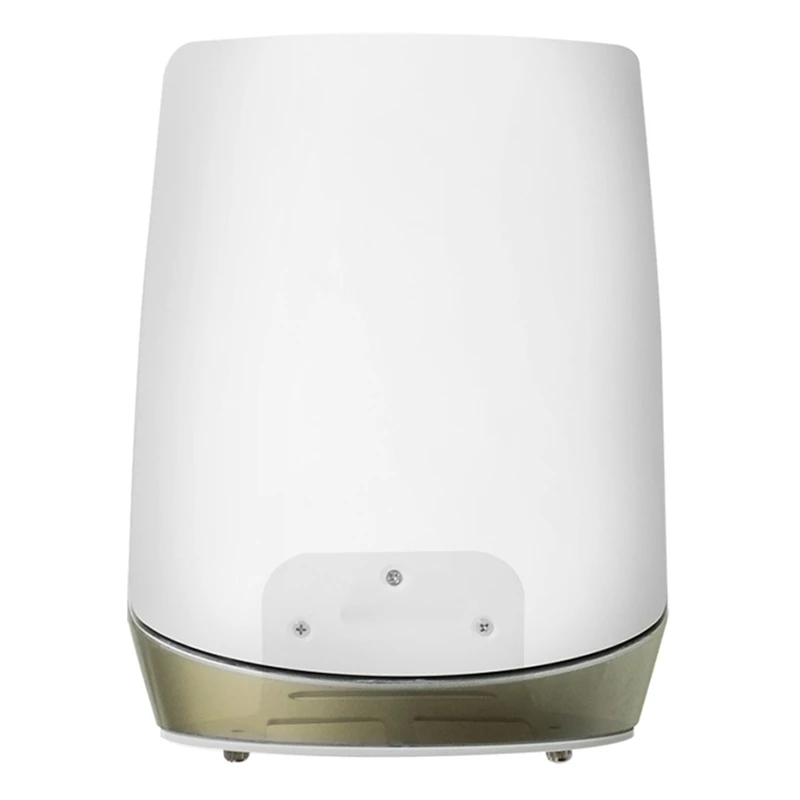 Per NETGEAR RBK752/RBK853/RBK753/RBK853 pezzi di ricambio accessori parti Router staffe di montaggio a parete staffe del Router di ricambio
