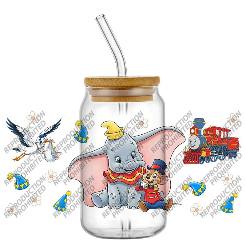 New Design Cute Cir…