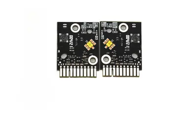 נטל צהוב לימון באיכות גבוהה 63117263051 פנס LED הכנס לוח שבב עבור BMW G87 G42 M2 G87 218i 220i 230i M240i 220d 10 best sales m240i - №3