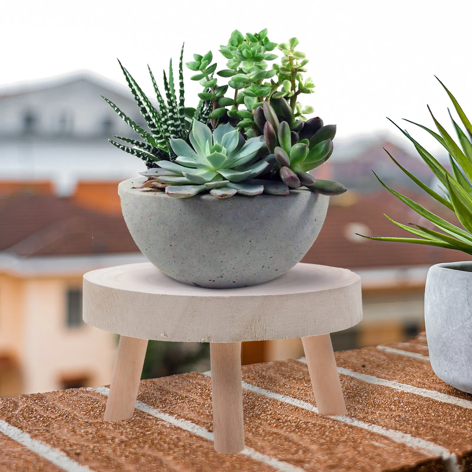 suporte-de-plantas-redondo-rustico-de-madeira-para-banheiro-suporte-decorativo-para-vasos-prateleira-de-exibicao-para-interiores