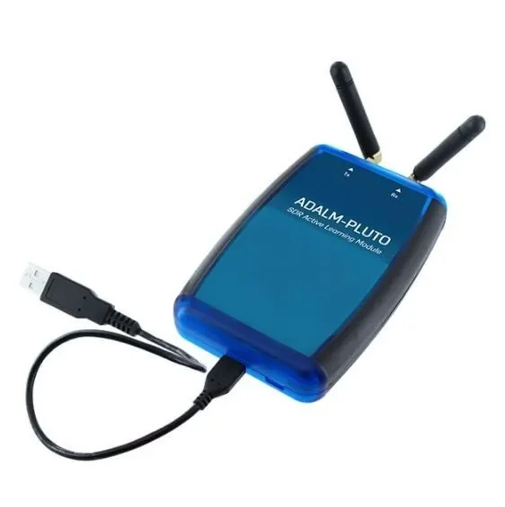 In stock original Development boards kits adalm-pluto SDR ACTIVE LEARNING PLATFORM ADALM-PLUTO