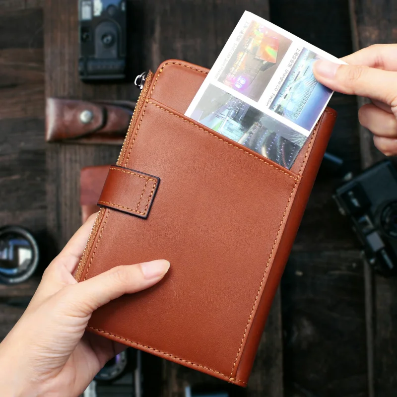 bolsa-de-cuero-multifuncional-para-pasaporte-tarjetero-de-viaje-con-cremallera-billetera-para-guardar-billetes-tarjetas-de-credito-y-pasaportes