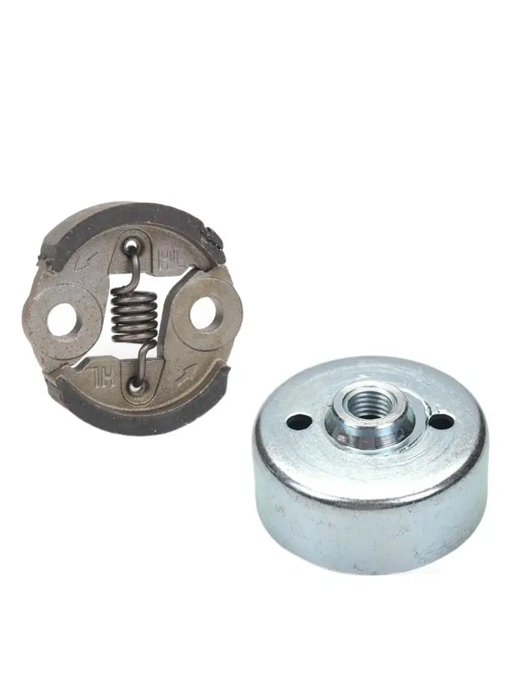 

3pcs for 32F/34 hedge trimmer Komatsu G23 tea trimmer passive disk 6010/TU26 Clutch cup