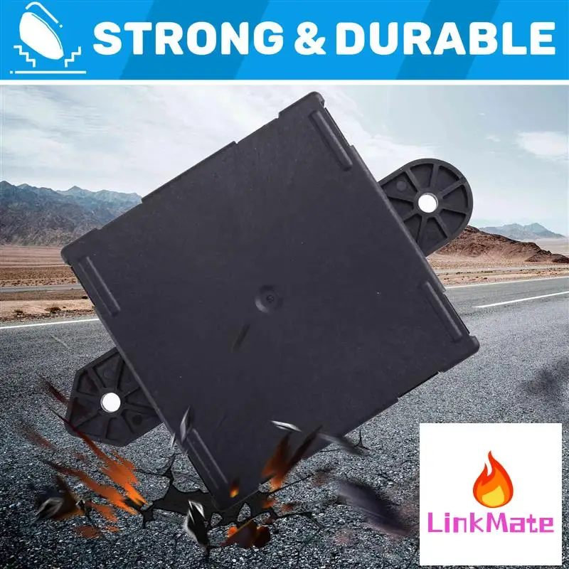 

68245459AB 68245458AB Car Door Control Module Front Left & Right For Jeep Grand Cherokee 2015-2022