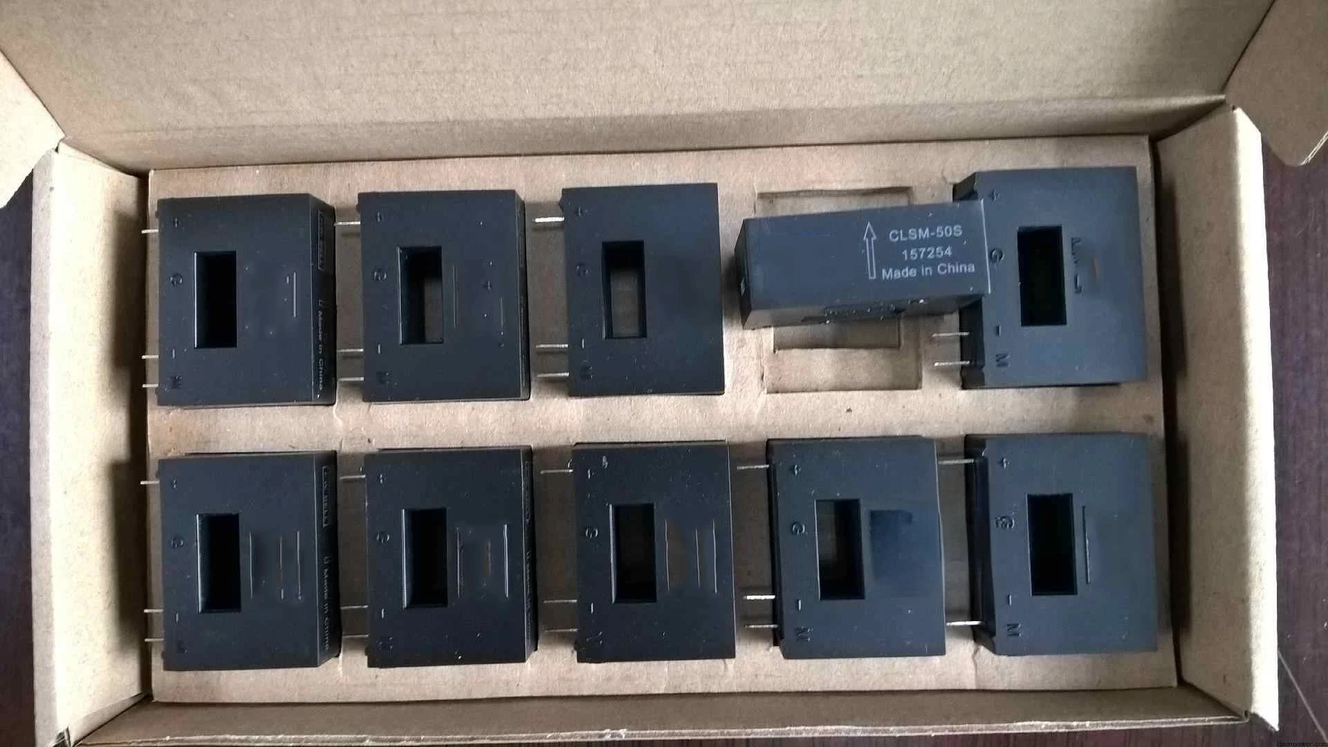 

2 шт./лот CLSM-50S новый