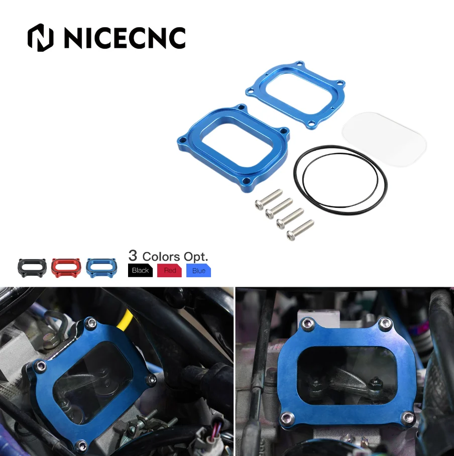 

For Raptor 700 ATV Cylinder Head Side Cover Guard Cap For YAMAHA RAPTOR 700R SE 2014-2024 RHINO 700 GRIZZLY 700 GRIZZLY 500 2009