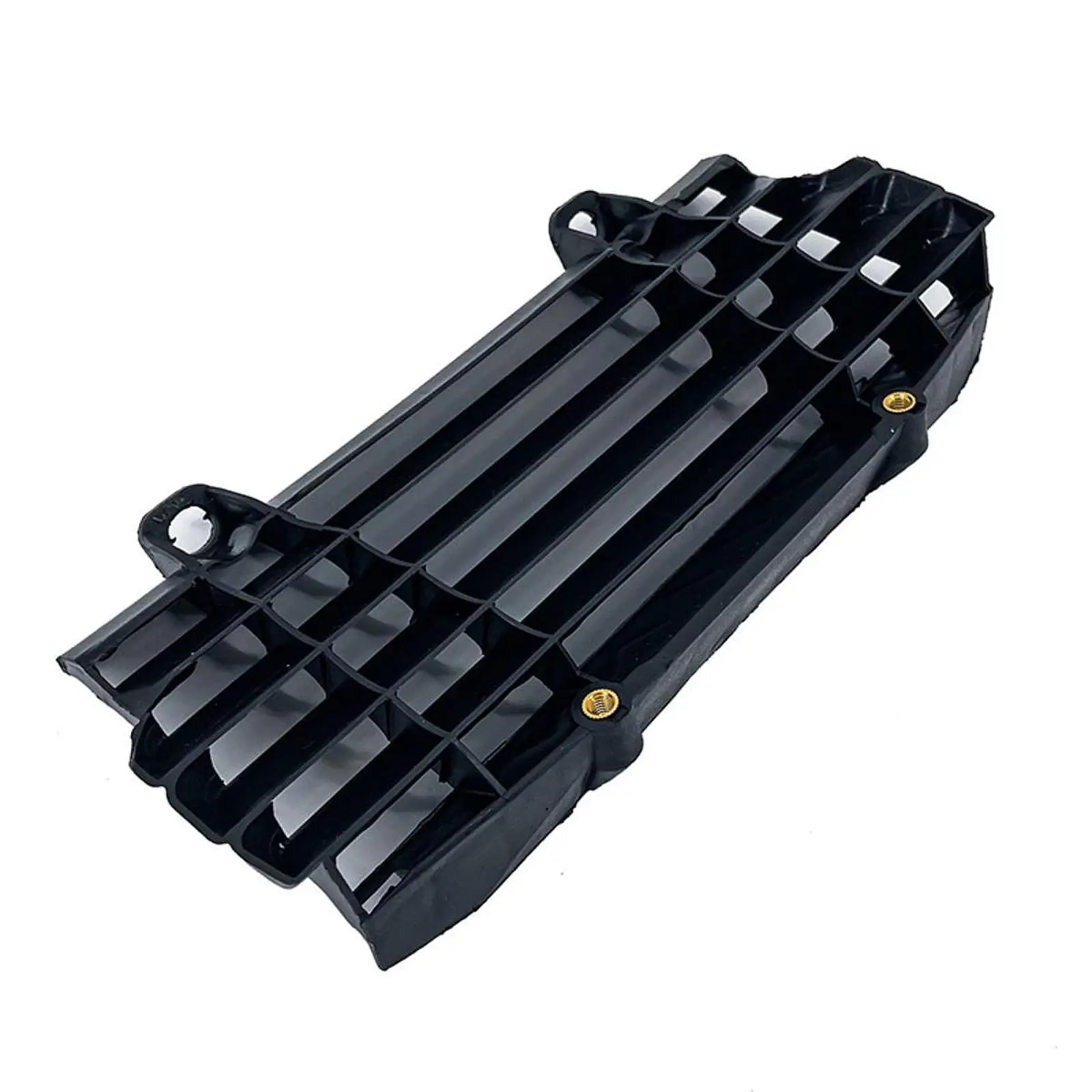 Radiator Guard Part Easy to Install Practical Replacement Reliable Accessory