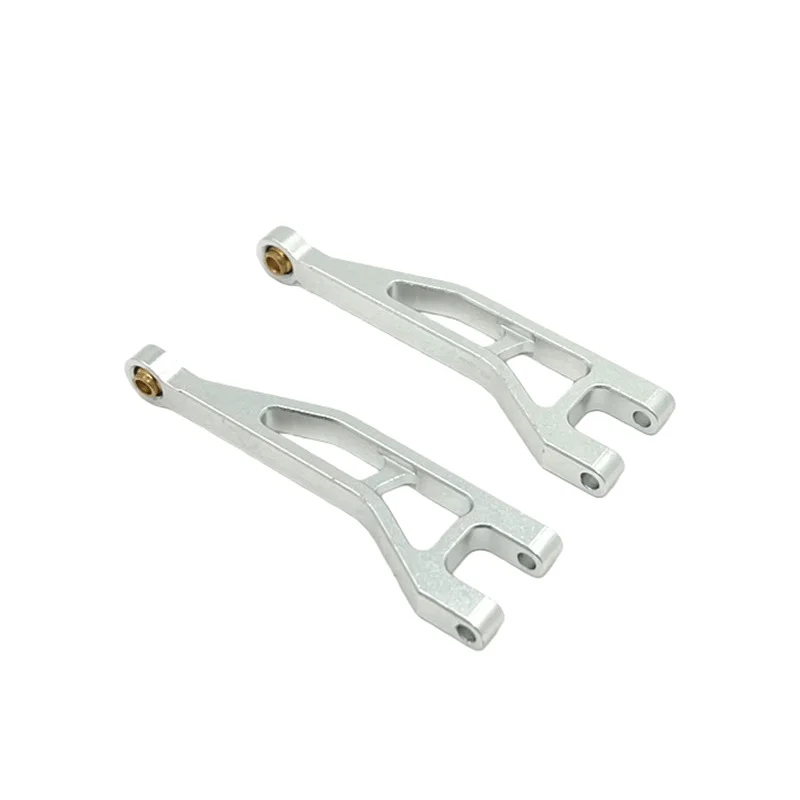 

Rear Upper Swing Arm for Hyper GO MJX 1/18 18208 RC Car Metal Upgrade OP Accessories Parts