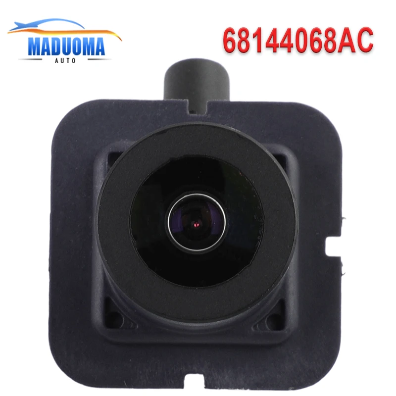 New Hight Quality Reversing Camera 68144068AC 68417514AA 68144068AD 68144068AB 68144068AC For Maserati 2022