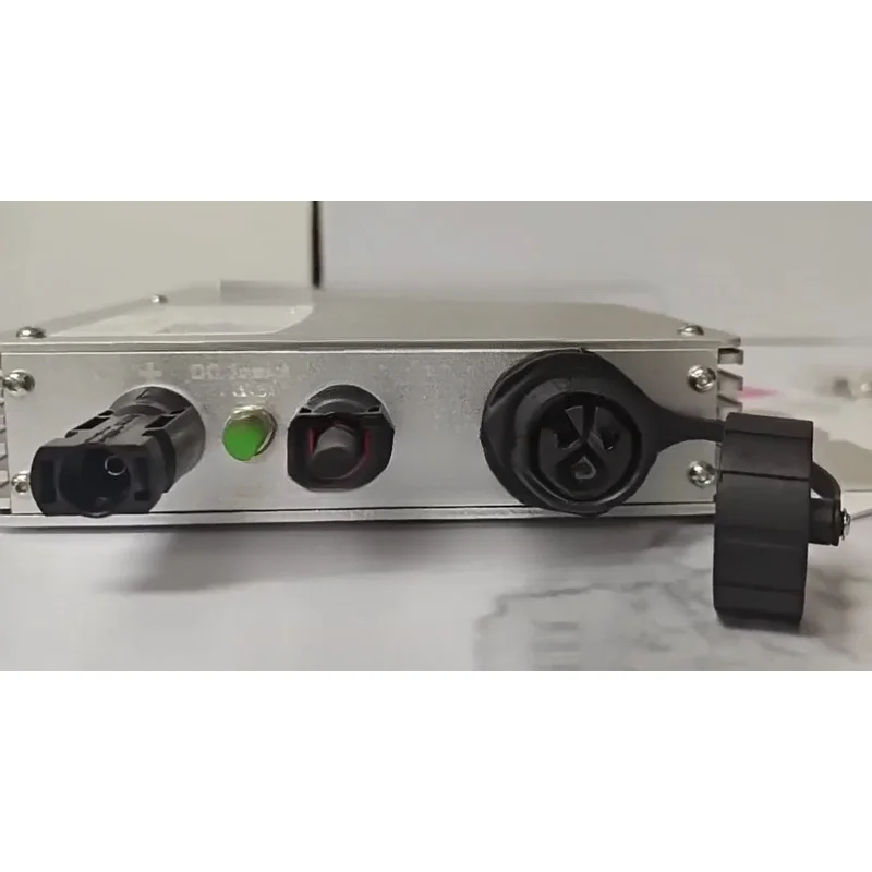 800W -Connected Intelligent Micro Inverter Power Generation Photovoltaic Distribution And Grid