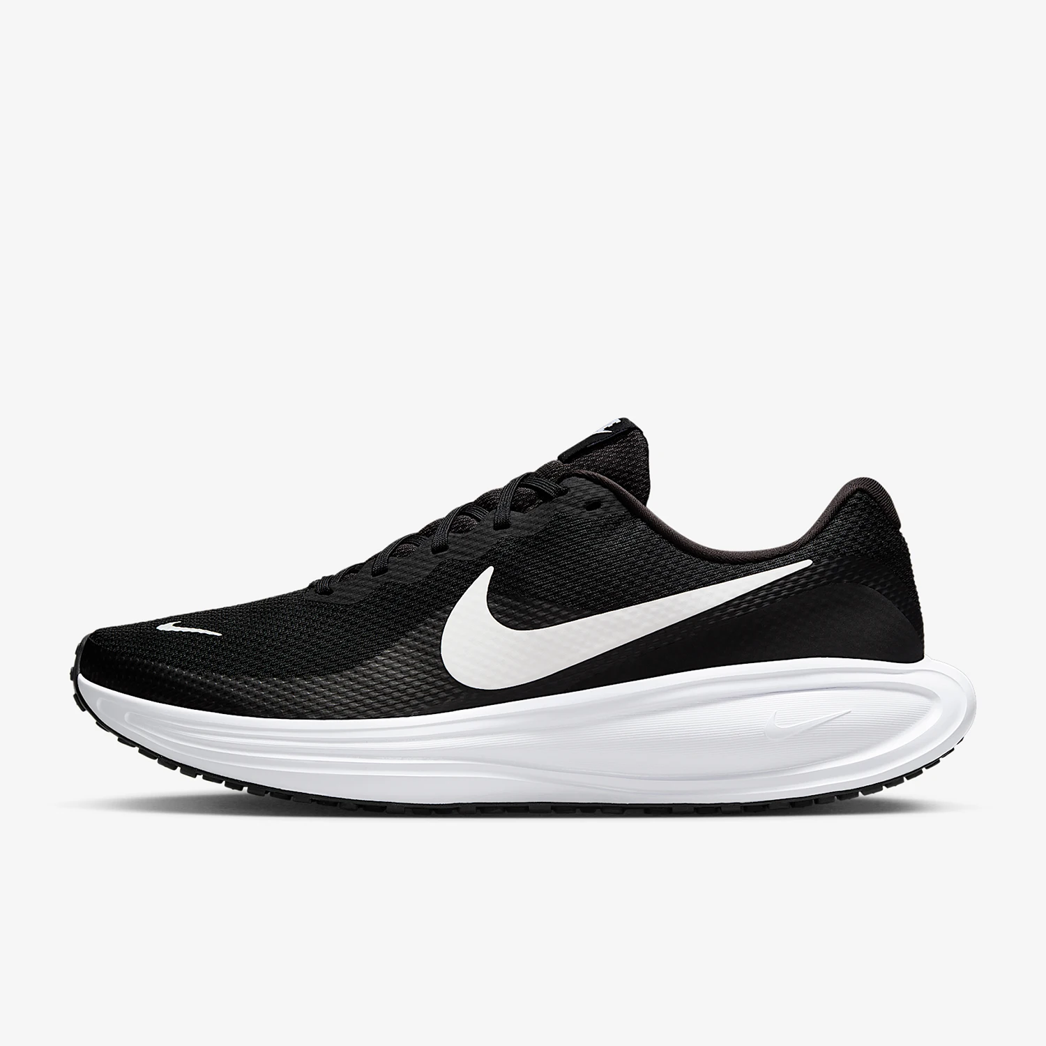 Nike Genuine Revolution 8 Men's Mesh Road Running Shoes HJ9198-003