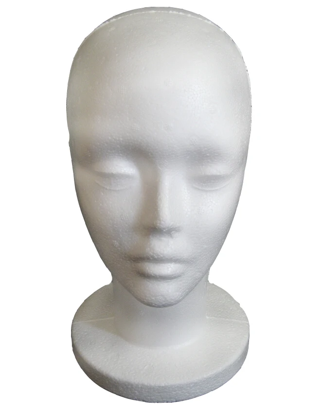 Free shiping male Mannequin Head Hat Display Wig  training head model  head model men's head model