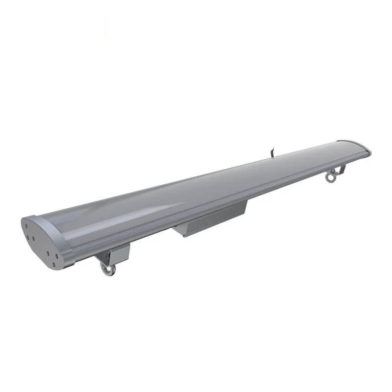 

LED tunnel light three-proof intelligent dimming high bay light stadium light can be dimmed