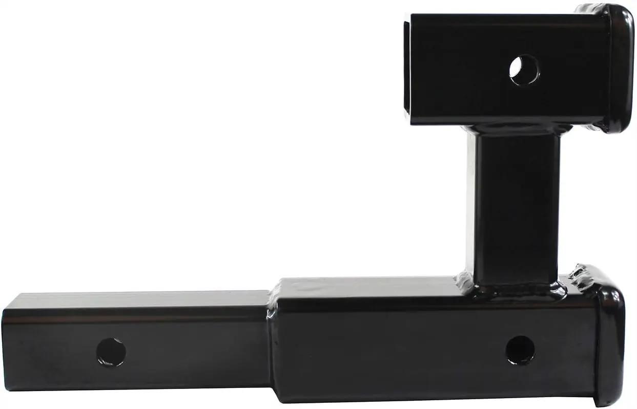 50248 Extensión de enganche doble con poste único