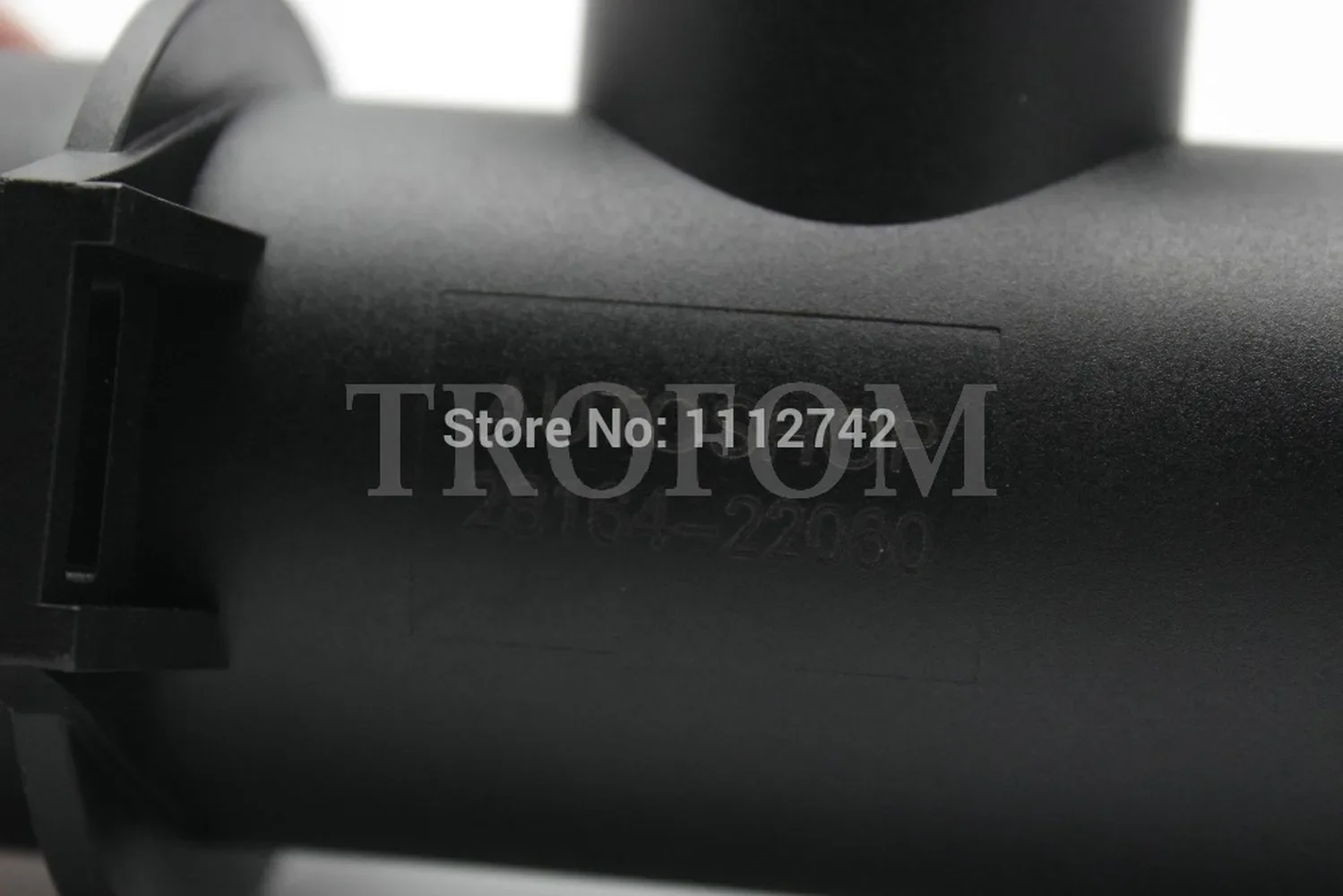 MAF MASS AIR FLOW SENSOR FOR HYUNDAI Accent Stufenheck Scoupe ALFA ROMEO 145 146 1.3 1.4 1.5 0280217102 28164-22060 28164-22051
