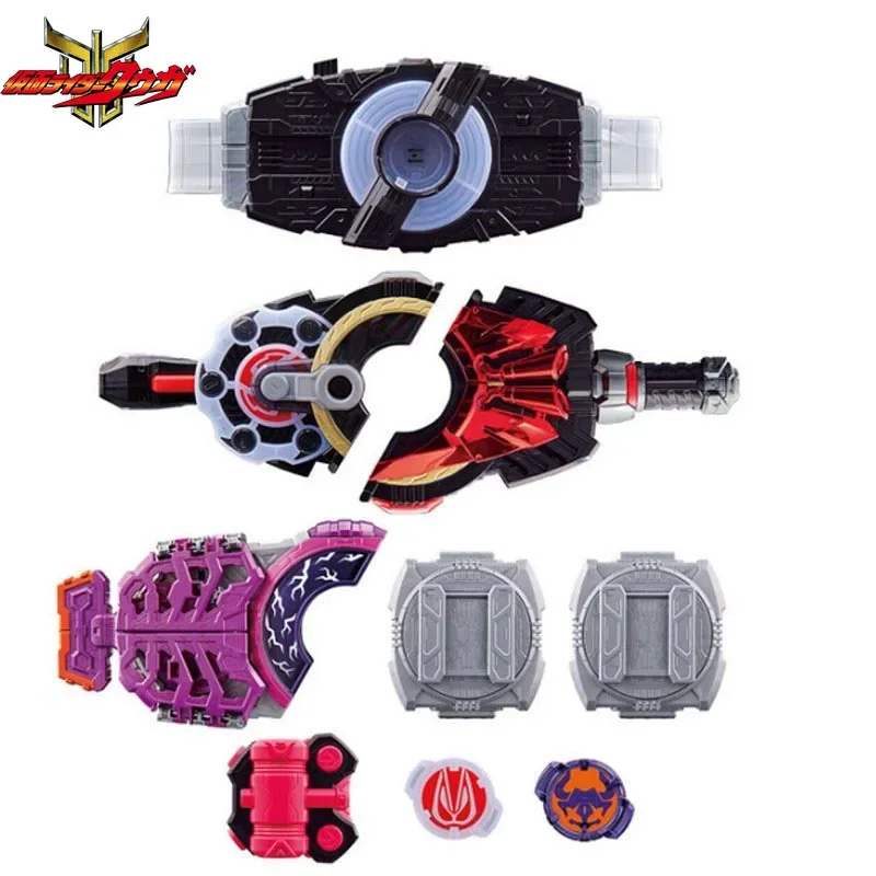 

Bandai 2024 Kamen Rider Geats ремень трансформера мультяшная аниме-фигурка Dx изысканный мальчик Коллекция модели украшения-игрушки Товары в наличии