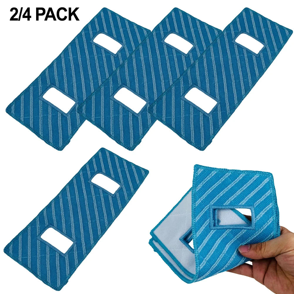 قماش ممسحة قابل للغسل وإعادة الاستخدام لـ National NH-VS1415 / NH-VS1415 أحمر للوازم المنزلية أجزاء تنظيف المكنسة الكهربائية