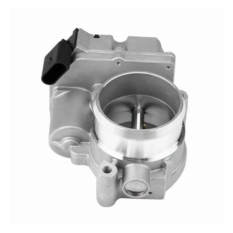 

Throttle Body Replace Throttle Body For Hyundai Santa Fe GL Tucson 2.0L 2.7L 3.3L Kia RONDO 2.0 Crdi 35100-27410 3510027410